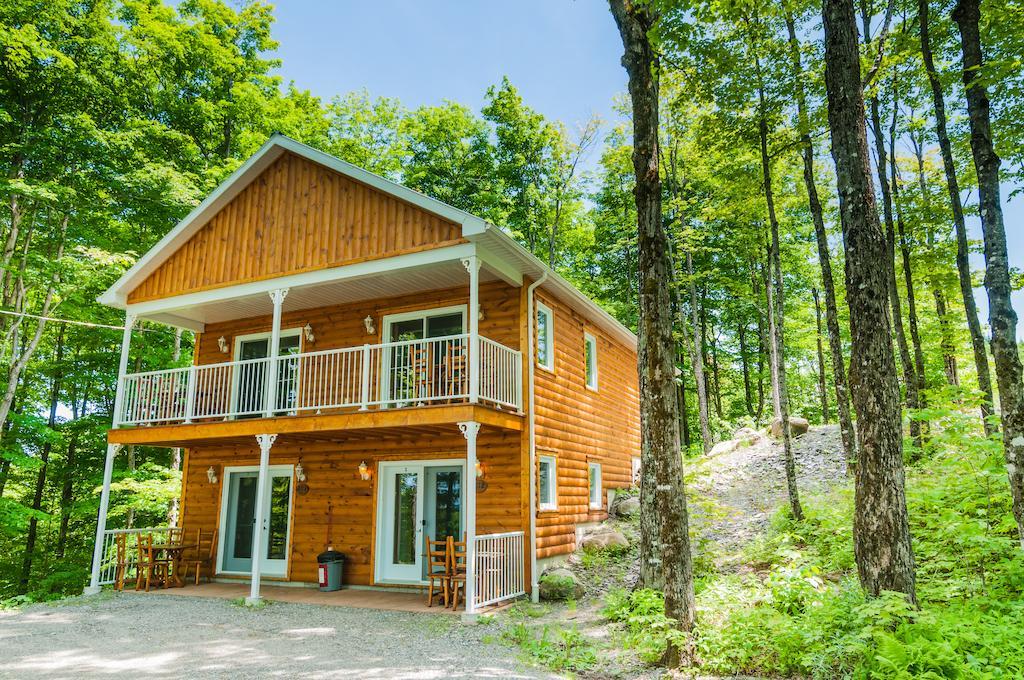 Domaine Des Montagnais Villa Notre-Dame-Des-Bois Phòng bức ảnh